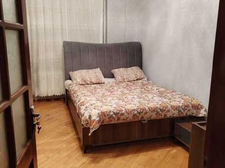 2-комн. новостройка - пос. Бадамдар - 83 м²