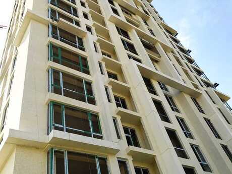 Объявление №6044619 - Баку, м. Низами, 2-комн., 80 м², 6/18 этаж