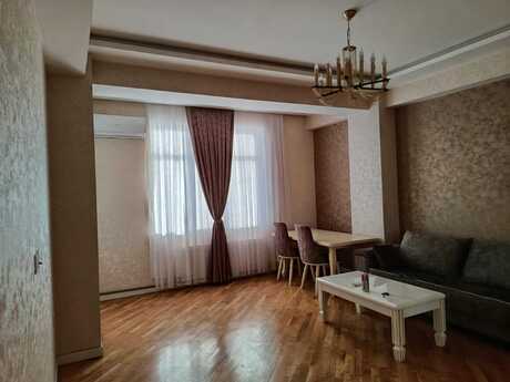 Elan №6044786 - Bakı, Qara Qarayev m., 3 otaqlı, 75 m², 13/17 mərtəbə