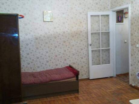 Объявление №6044659 - Баку, м. 28 мая, 1-комн., 45 м², 1/5 этаж