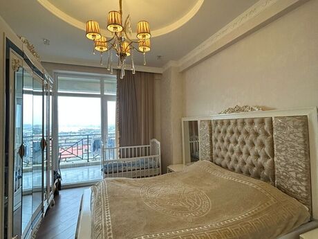 2-комнатная квартира, 95 м², Həzi Aslanov: 240 000 ₼ 4