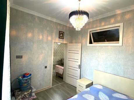 2 otaqlı yeni tikili - Neftçilər m. - 60 m²