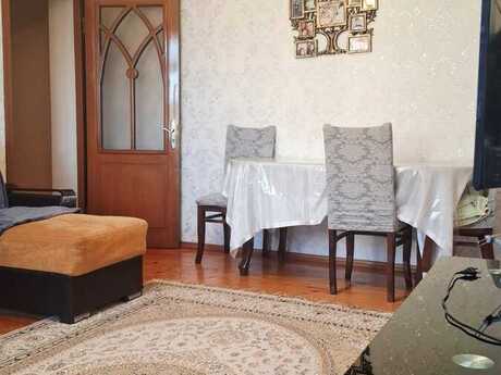 2 otaqlı yeni tikili - Xalqlar Dostluğu m. - 74 m²