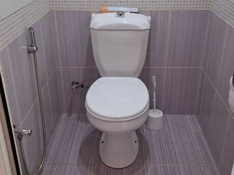 2 otaqlı yeni tikili - Xalqlar Dostluğu m. - 74 m²