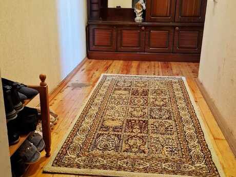 2 otaqlı yeni tikili - Xalqlar Dostluğu m. - 74 m²