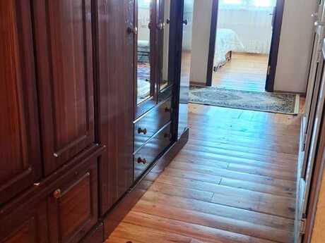 2 otaqlı yeni tikili - Xalqlar Dostluğu m. - 74 m²
