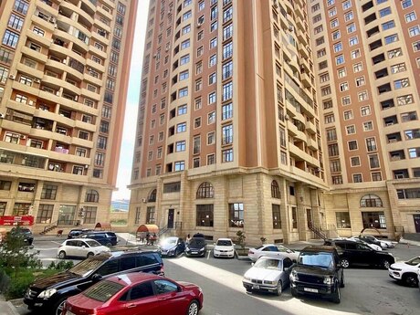 Elan №6044660 - Bakı, 20 Yanvar m., 2 otaqlı, 64 m², 17/23 mərtəbə