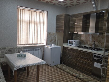 6-комн. дом/дача - пос. Масазыр - 174 м²