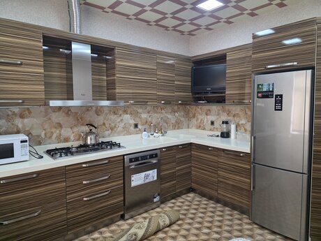 6 otaqlı həyət evi, 174 m², Masazır: 175 000 ₼ 5