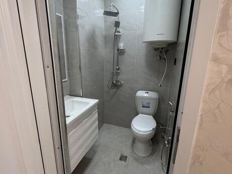 1 otaqlı yeni tikili - Xırdalan - 25 m²