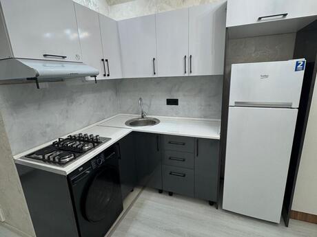 Elan №6044675 - Xırdalan, Xırdalan, 1 otaqlı, 25 m², 5/11 mərtəbə