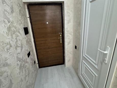 1 otaqlı yeni tikili - Xırdalan - 25 m²
