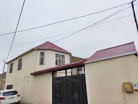 Elan №6044703 - Bakı, Saray q., 5 otaqlı, 200 m²