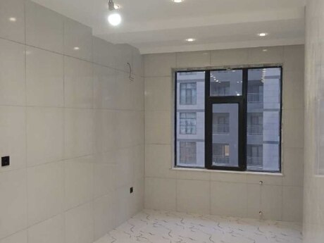 2 otaqlı yeni tikili - 28 May m. - 72 m²