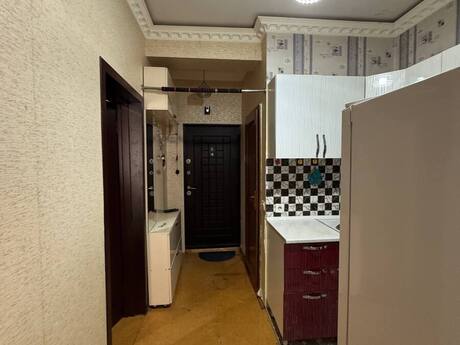 2 otaqlı yeni tikili - Masazır q. - 42 m²