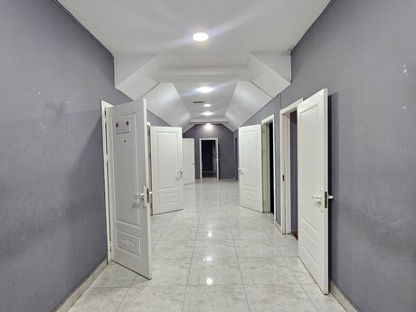 Obyekt - 20 Yanvar m. - 375 m²
