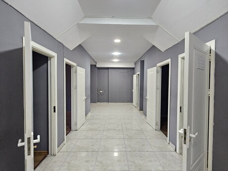 Obyekt - 20 Yanvar m. - 375 m²