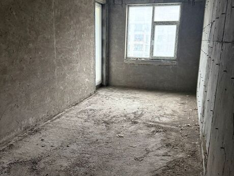 2 otaqlı yeni tikili - Həzi Aslanov m. - 70 m²