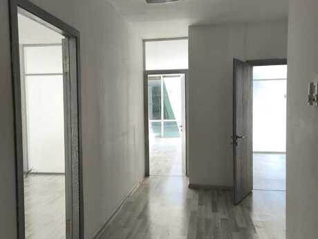 Obyekt - Elmlər Akademiyası m. - 114 m²