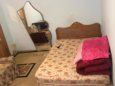 Объявление №6044721 - Баку, пос. 8-й мкр, 1-комн., 35 м², 1/5 этаж