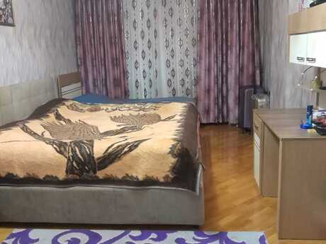 3 otaqlı mənzil, 132 m², İnşaatçılar: 195 000 ₼ 5