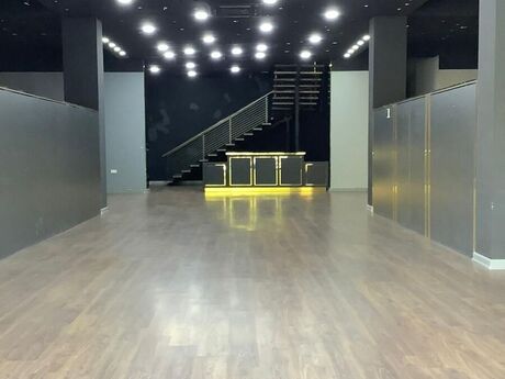 Obyekt - Nərimanov r. - 1700 m²