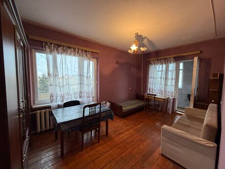 Объявление №6044755 - Баку, м. Халглар Достлугу, 2-комн., 55 м², 8/9 этаж