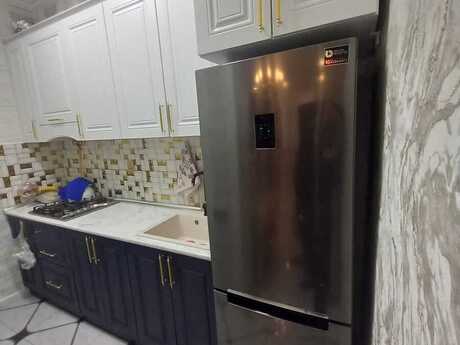 Nərimanovda 3 otaqlı həyət evi satılır, 70 m², 125 000 AZN, şəkil 5 / 10