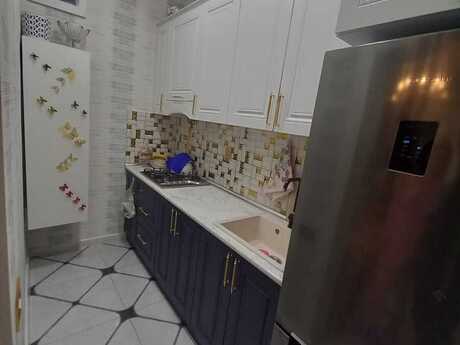 Nərimanovda 3 otaqlı həyət evi satılır, 70 m², 125 000 AZN, şəkil 4 / 10