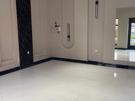 4 otaqlı yeni tikili - Nizami m. - 190.5 m²