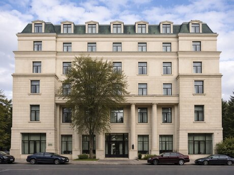 Объявление №6044771 - Баку, м. 28 мая, 7-комн., 250 м²