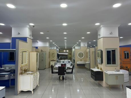 Obyekt - Nərimanov r. - 650 m²