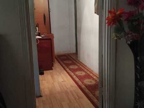 1 otaqlı köhnə tikili - Nəsimi r. - 45 m²