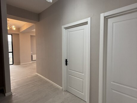 3 otaqlı yeni tikili - Suraxanı r. - 80 m²