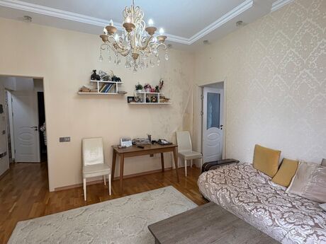 2-комн. новостройка - пос. Баилова - 64 м²