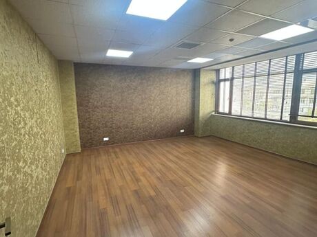 4 otaqlı ofis - Nəriman Nərimanov m. - 150 m²