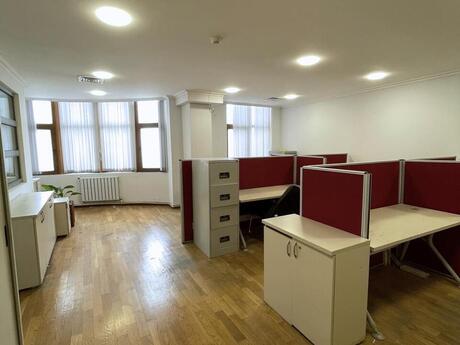 Obyekt - 28 May m. - 680 m²