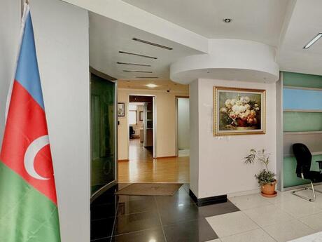 Obyekt - 28 May m. - 680 m²