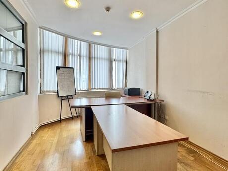 Obyekt - 28 May m. - 680 m²
