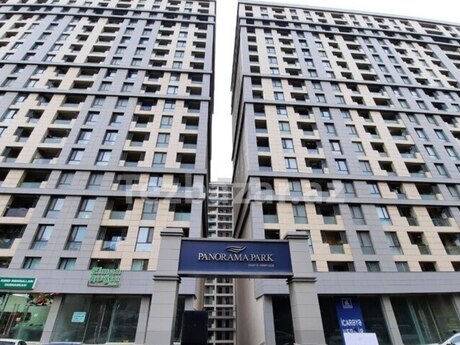 Elan №6044865 - Bakı, Xətai r., 3 otaqlı, 126 m², 4/19 mərtəbə