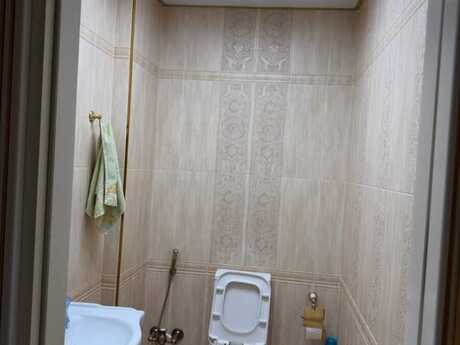 4 otaqlı yeni tikili - 8 Noyabr m. - 180 m²