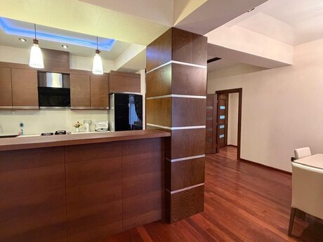 2 otaqlı yeni tikili - 20 Yanvar m. - 100 m²