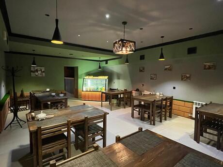 Объявление №6044877 - Баку, Наримановский  р., 200 м²