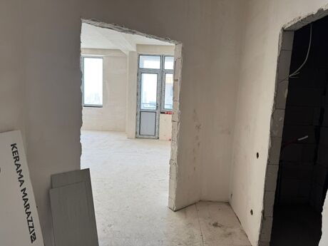 3 otaqlı yeni tikili - 20 Yanvar m. - 81 m²
