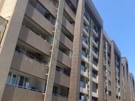 Elan №6044917 - Bakı, Elmlər Akademiyası m., 3 otaqlı, 75 m², 2/9 mərtəbə