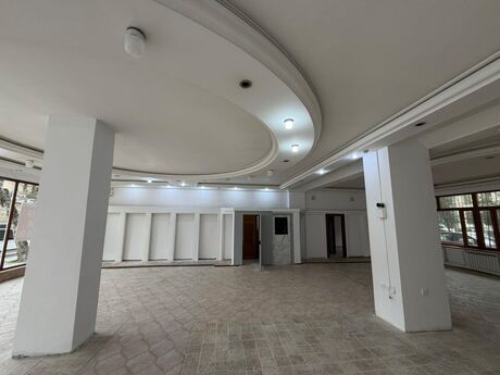 Obyekt - Gənclik m. - 185 m²