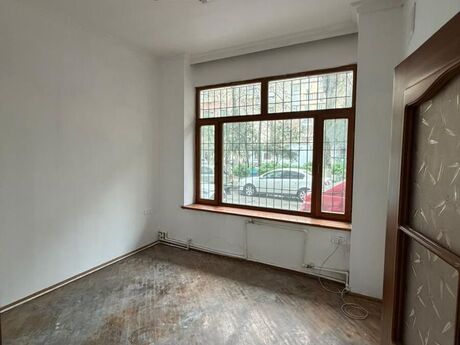 Obyekt - Gənclik m. - 185 m²