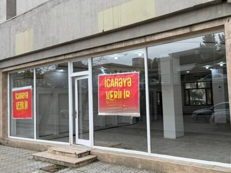 Объявление №6044941 - Баку, м. Гянджлик, 185 м²