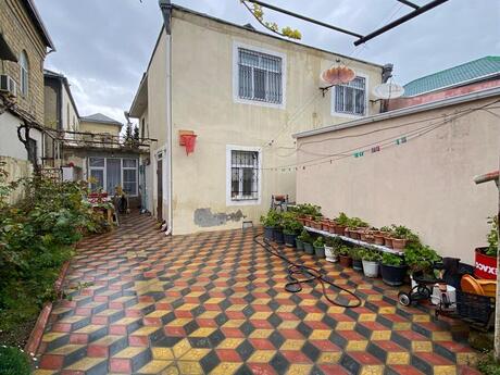 Elan №6044943 - Bakı, Bakıxanov q., 6 otaqlı, 250 m²