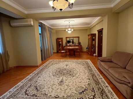 Elan №6044947 - Bakı, Sahil m., 3 otaqlı, 164 m², 3/11 mərtəbə